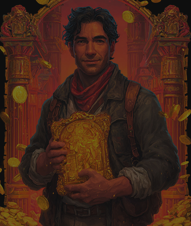 Book of Dead