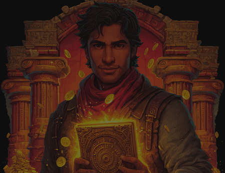 Book of Dead