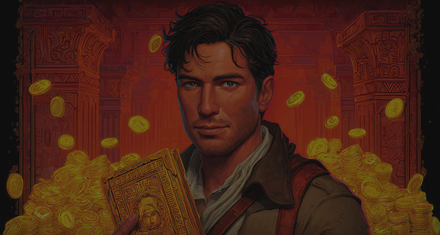 Book of Dead