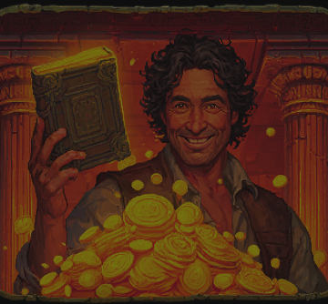 Book of Dead