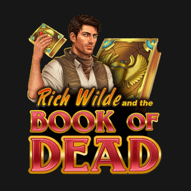 Book of Dead